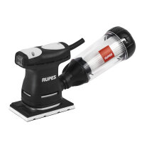 Rupes Mini-Schwingschleifer LE71 TE 80x130 mm mit...
