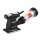 Rupes Mini-Schwingschleifer LE71 TE 80x130 mm mit Filtereinheit