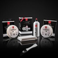 Rupes D-A Ultra-Fine Trial Kit Polierset mit Politur und...