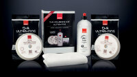 Rupes D-A Ultra-Fine Trial Kit Polierset mit Politur und...