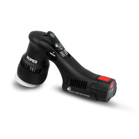 Rupes Exzenter Poliermaschine Bigfoot HLR75/LUX Mini...