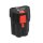 Rupes Exzenter Poliermaschine Bigfoot HLR75/LUX Mini iBrid Polierer im Set