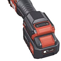 Flex Akku-Multitool 18,0 V mit StarlockMAX Aufnahme MT 18.0-EC/5.0 Set inkl. Akkus