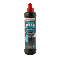 Menzerna Liquid Carnauba Protection Versiegelung 250ml