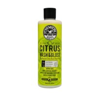 Chemical Guys Citrus Washn Gloss Shampoo Autowäsche...