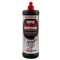 Menzerna Super Heavy Cut Compound 300