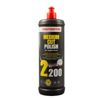 Menzerna Medium Cut Politur 2200 für kratzfeste Lacke