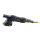Titan TDA21 II Exzenter Poliermaschine 21mm Polierhub für große Flächen