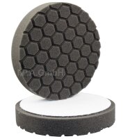 Premium Polierpad Hexagon Finish 2 &Oslash;165mm