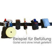 Nordex Gürtel Auto Detailing Belt