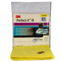 3M PERFECT-IT III  Ultrafina Anti Hologramm Poliertuch...