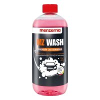 Set Menzerna Autowäsche MZ Wash Waschschwamm Grit Guard