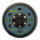 Polierteller Ø125mm für Titan TDA21,TDA21-2 & Nordex NDA21