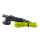 Exzenter Poliermaschine TDA21 II im Standard Set | 3 x Menzerna Politur | 3 x Polierschwamm