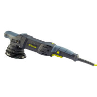 Titan TDA15 Exzenter Poliermaschine 15mm Hub Ø Polierteller 125mm