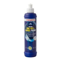 Menzerna Gelcoat Fine Cut + Gloss Polish - 250ml