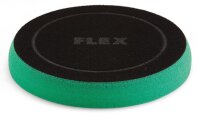 Flex Pad PSX-G 160 &Oslash;170mm Klett &Oslash;155mm 434280