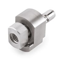 FLEX Adapter exzentrisch freilaufend 3 mm Hub f&uuml;r PXE