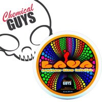 Chemical Guys LAVA Luminous Glow Infusion Wachs