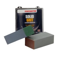 Menzerna Solid Grit Sanding Block Set