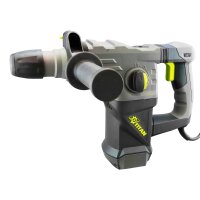 Titan Bohrhammer PP3216 1500W  SDS Plus inkl. Zubeh&ouml;r