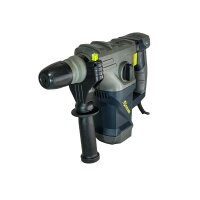 Titan Bohrhammer PP3216 1500W  SDS Plus inkl. Zubehör