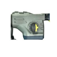 Titan Bohrhammer PP3216 1500W  SDS Plus inkl. Zubehör