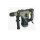 Titan Bohrhammer PP3216 1500W  SDS Plus inkl. Zubehör