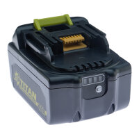 Titan Lithium Ionen Akku 4.0 AH PBL2150-CORE Hi-EE