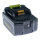 Titan Lithium Ionen Akku 4.0 AH PBL2150-CORE Hi-EE