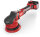 Flex Akku polierer XFE 15 150 18.0-EC/5.0 Set 418099