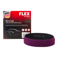 Flex Pad PS-V 140 &Oslash;140mm Klett &Oslash;130mm 434450