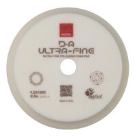 Rupes BigFoot D-A Ultra-Fine Schaumstoffpad 180mm