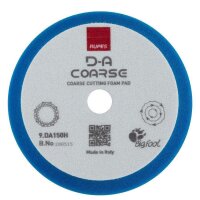 Rupes BigFoot D-A Coarse Schaumstoffpad 150mm