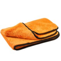 P&P  Dry Trockentuch orange