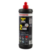 Menzerna Medium Cut Politur 2500 1 Liter