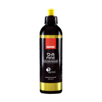 Titan TDA15 Exzenter Poliermaschine im RUPES Politur Set