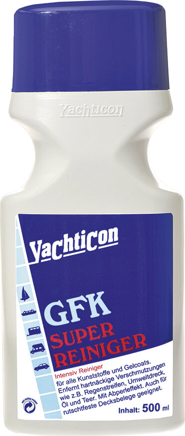 yachticon gfk superreiniger