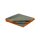 Titan TDA21 v3 Exzenter Poliermaschine mit Politur und  Dual Action PP-Pads