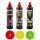 Titan TDA21 v3 Exzenter Poliermaschine mit Politur und  Dual Action PP-Pads