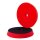 Titan TDA21 v3 Exzenter Poliermaschine mit Politur und  Dual Action PP-Pads