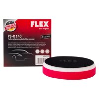 Flex Pad PS-R 140 Ø140mm Klett Ø130mm 434353