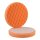 Premium Polierpad Hexagon orange schleifen cut 2 Ø150/160mm