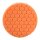 Premium Polierpad Hexagon orange schleifen cut 2 Ø150/160mm