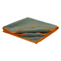 Menzerna Polituren u. Wachs + PP Polierpad Set 180mm gewaffelt